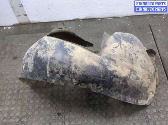купить Защита арок (подкрылок) на Volkswagen Passat 6 2005-2010