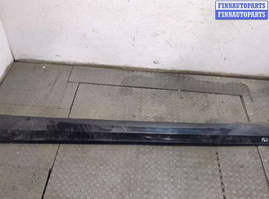 купить Накладка на порог на BMW 3 E90, E91, E92, E93 2005-2012