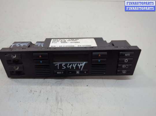 купить Переключатель отопителя (печки) на BMW X5 E53 2000-2006