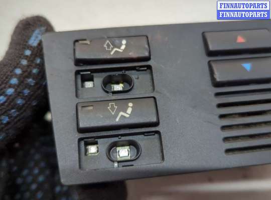 купить Переключатель отопителя (печки) на BMW X5 E53 2000-2006