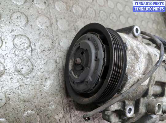 купить Компрессор кондиционера на Mercedes A W168 1997-2004