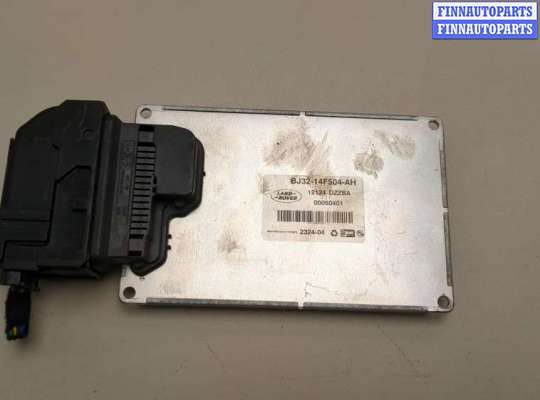 Блок управления подвеской LRN5023 на Land Rover Range Rover Sport 2005-2013