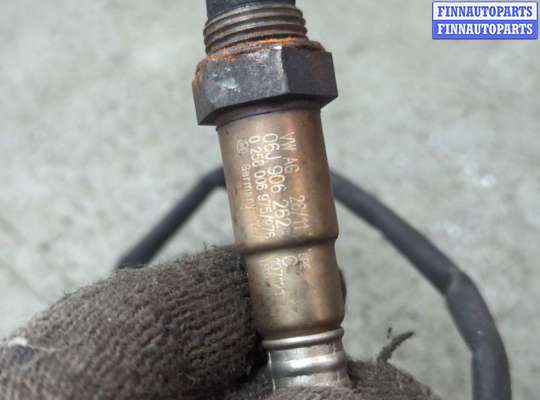 купить Лямбда зонд на Volkswagen Passat CC 2008-2012