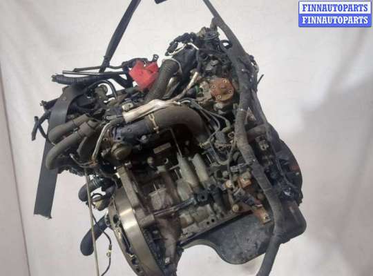 купить Турбина на Ford Mondeo 5 2015-