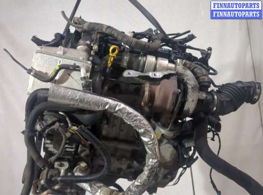 купить Турбина на Ford Mondeo 5 2015-2019