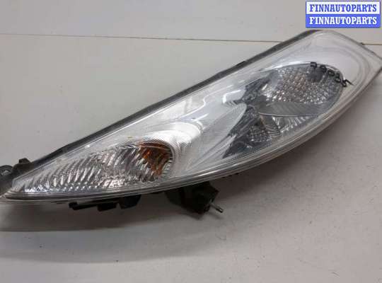 Поворот NS995395 на Nissan Juke 2010-2019