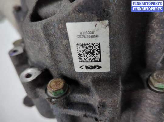 купить Редуктор моста на Chevrolet Equinox 2017-2024