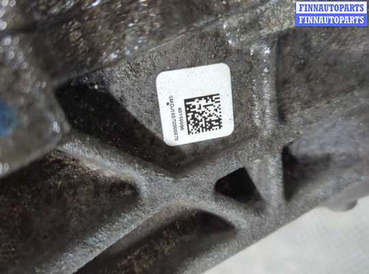 купить Редуктор моста на Chevrolet Equinox 2017-2024