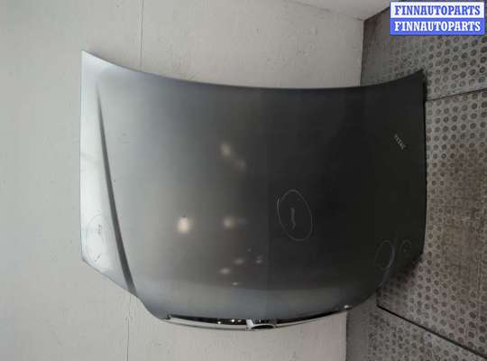 купить Решетка радиатора на Opel Vectra C 2002-2008