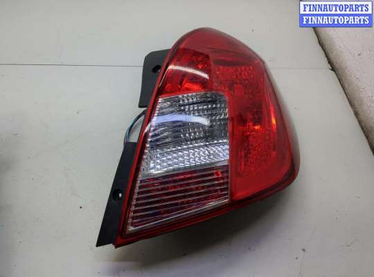 купить Фонарь (задний) на Opel Antara 2006-2015