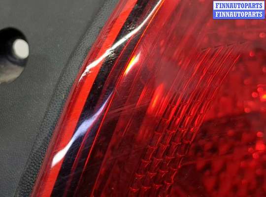 купить Фонарь (задний) на Opel Antara 2006-2015