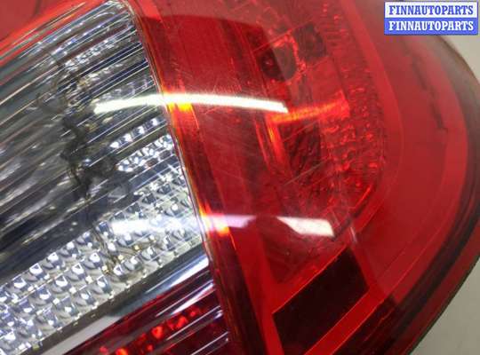 купить Фонарь (задний) на Opel Antara 2006-2015