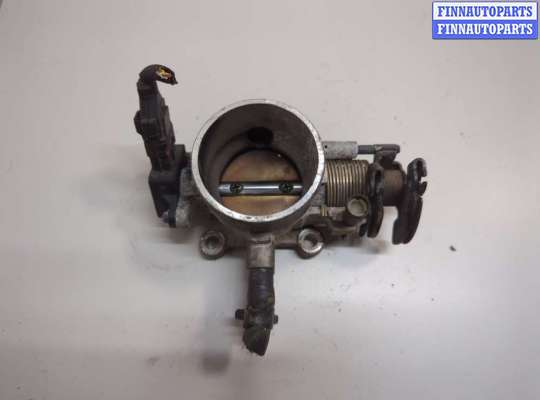 Заслонка дроссельная HN608359 на Hyundai Coupe (Tiburon) 2002-2009