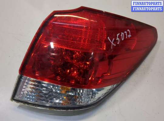 купить Фонарь (задний) на Subaru Legacy (B14) 2009-2014