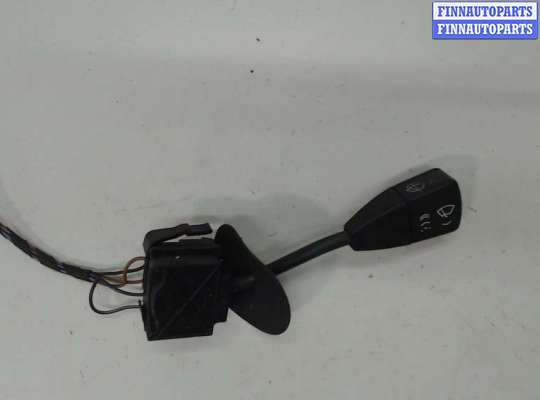 Переключатель дворников (стеклоочистителя) BM3389543 на BMW Z3 1995-2002