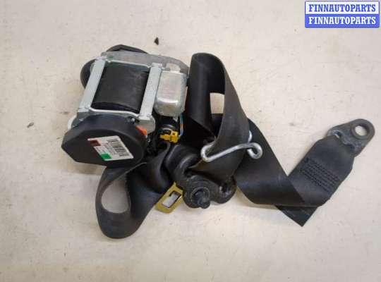 купить Ремень безопасности на Ford Focus 3 2011-2015