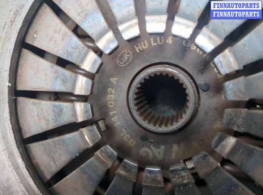 Маховик на SEAT Ibiza IV (6J5)