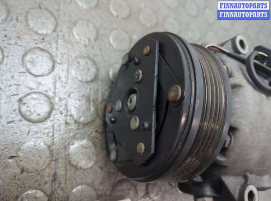 купить Компрессор кондиционера на Opel Astra H 2004-2010