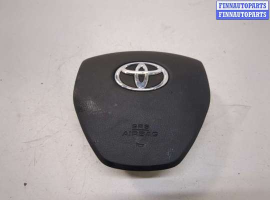 Подушка безопасности водителя TT938638 на Toyota Auris E18 2012-2018