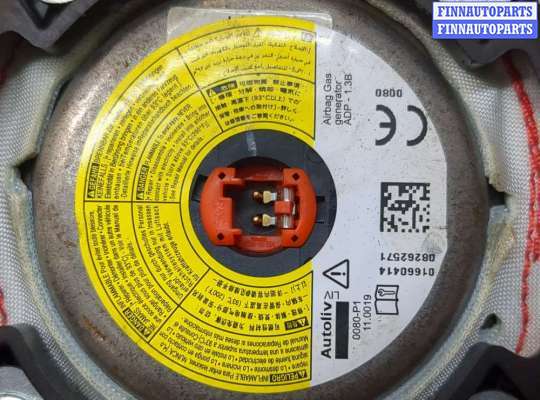 купить Подушка безопасности водителя на Toyota Auris E18 2012-2018