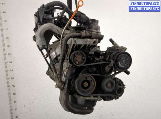 Заслонка дроссельная SK518267 на Skoda Fabia 1999-2007