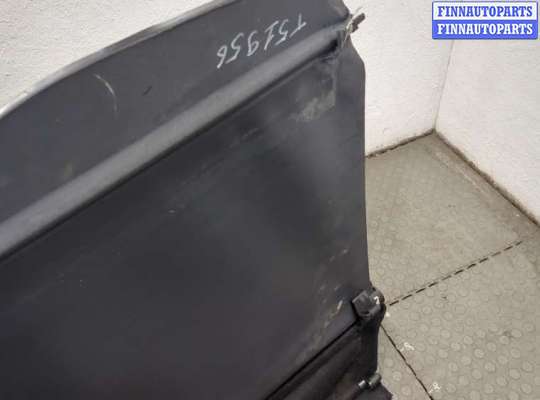 купить Шторка багажника на Citroen C5 2001-2004