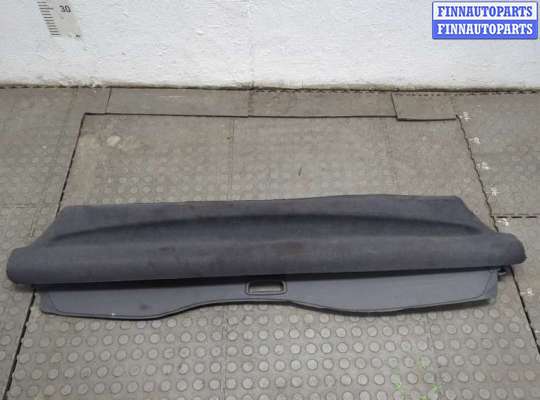 купить Шторка багажника на Citroen C5 2001-2004