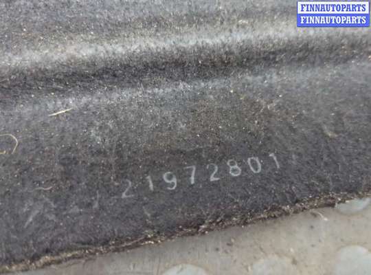 купить Шторка багажника на Citroen C5 2001-2004