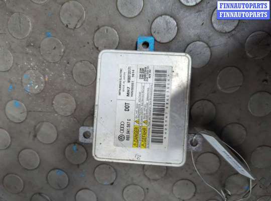 Блок розжига (ксенон)