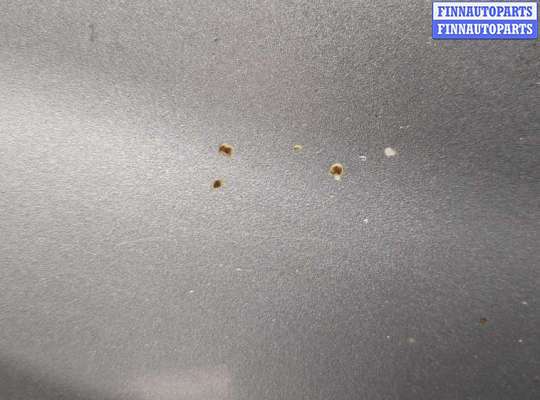 купить Капот на KIA Carnival 2006-2014