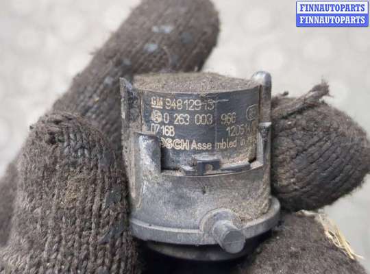 купить Датчик парктроника на Opel Antara 2006-2015