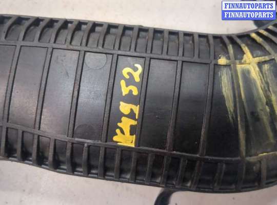 купить Патрубок интеркулера на Volkswagen Passat 6 2005-2010