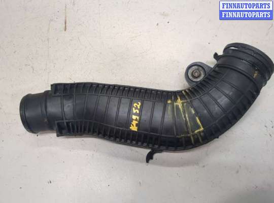 Патрубок интеркулера VG2489662 на Volkswagen Passat 6 2005-2010