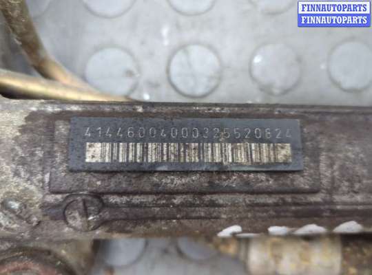 купить Рейка рулевая с г/у на Mercedes Vaneo 2001-2005