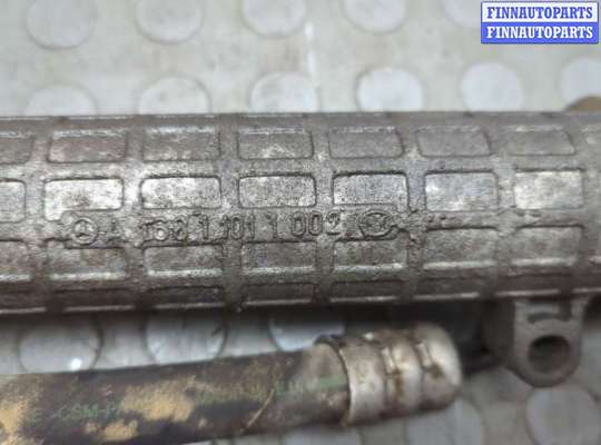 купить Рейка рулевая с г/у на Mercedes Vaneo 2001-2005