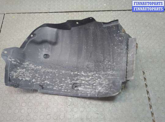 купить Защита арок (подкрылок) на Infiniti G 2006-2013