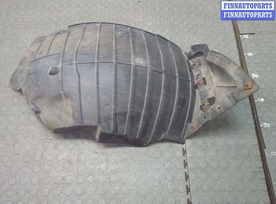 купить Защита арок (подкрылок) на Infiniti G 2006-2013