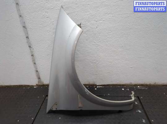 Купить Крыло на Renault Megane 2 2002-2009 Крыло RN1599778 на Renault Megane 2 2002-2009