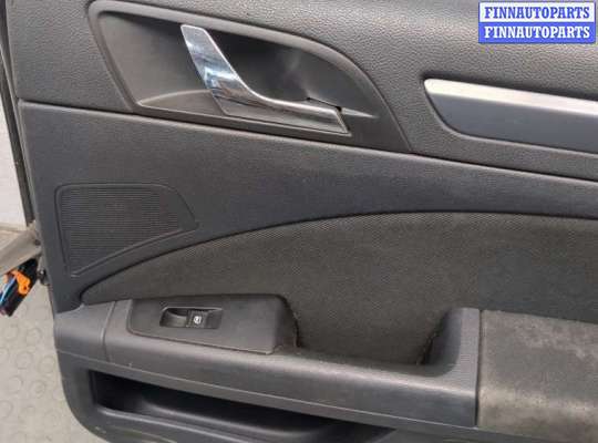 купить Дверь боковая (легковая) на Skoda SuperB 2008-2015