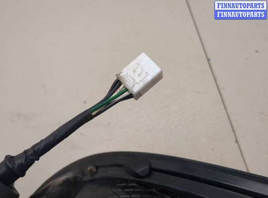 купить Фонарь (задний) на KIA Rio 2005-2011