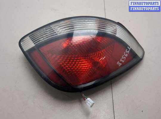 Фонарь (задний) KA594986 на KIA Rio 2005-2011