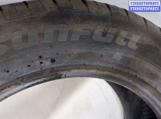 купить Шина на Volkswagen Touareg 2006-2010