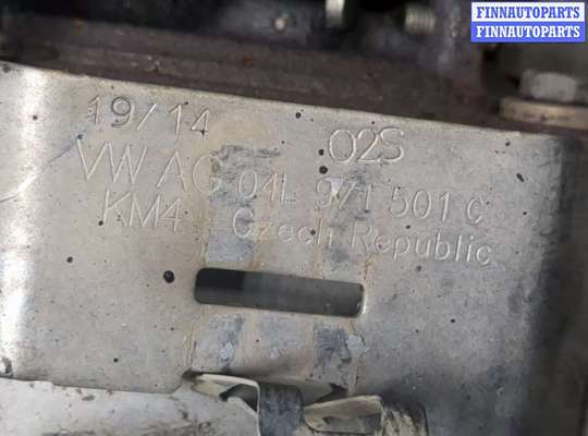 купить Турбина на Volkswagen Caddy 2004-2015