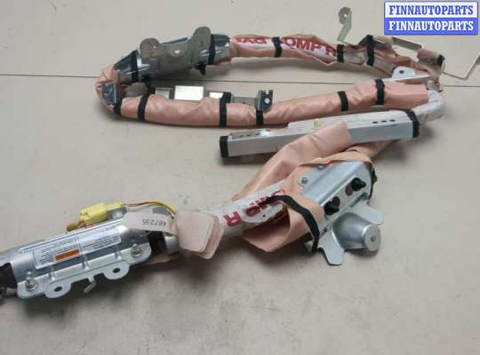 Подушка безопасности боковая (шторка) HD519966 на Honda Accord 7 2003-2007