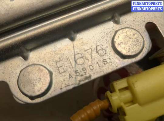 купить Подушка безопасности боковая (шторка) на Honda Accord 7 2003-2007