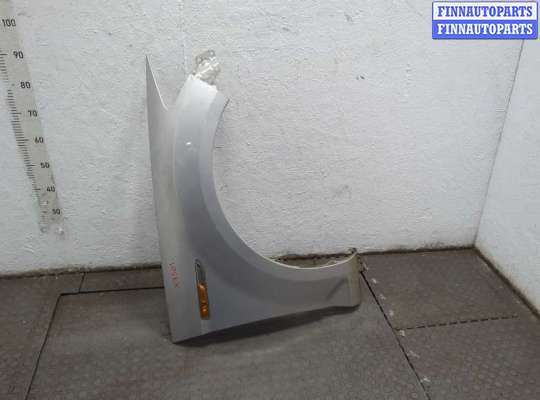 Крыло FO2101407 на Ford Mondeo 4 2007-2015