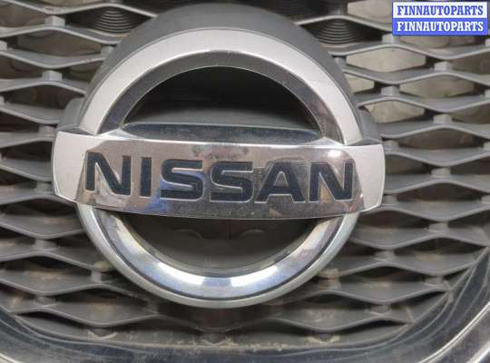 купить Решетка радиатора на Nissan Murano 2008-2015
