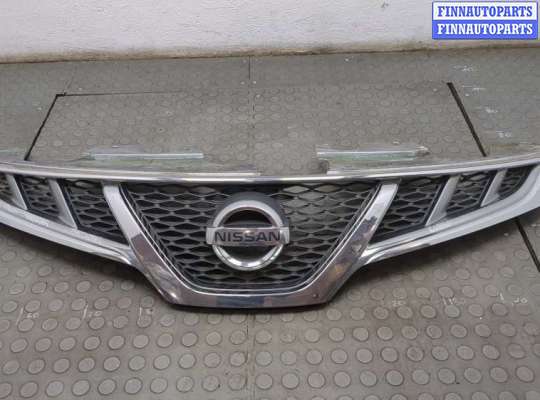купить Решетка радиатора на Nissan Murano 2008-2015