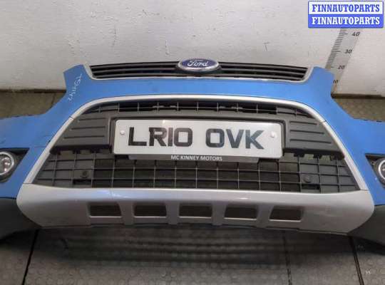 купить Заглушка (решётка) бампера на Ford Kuga 2008-2012