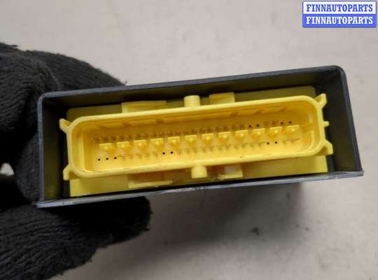 купить Блок управления подушками безопасности на Seat Ibiza 4 2008-2015